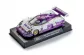 CA13F Jaguar XJR12  Silk Cut #2 1990 Le Mans